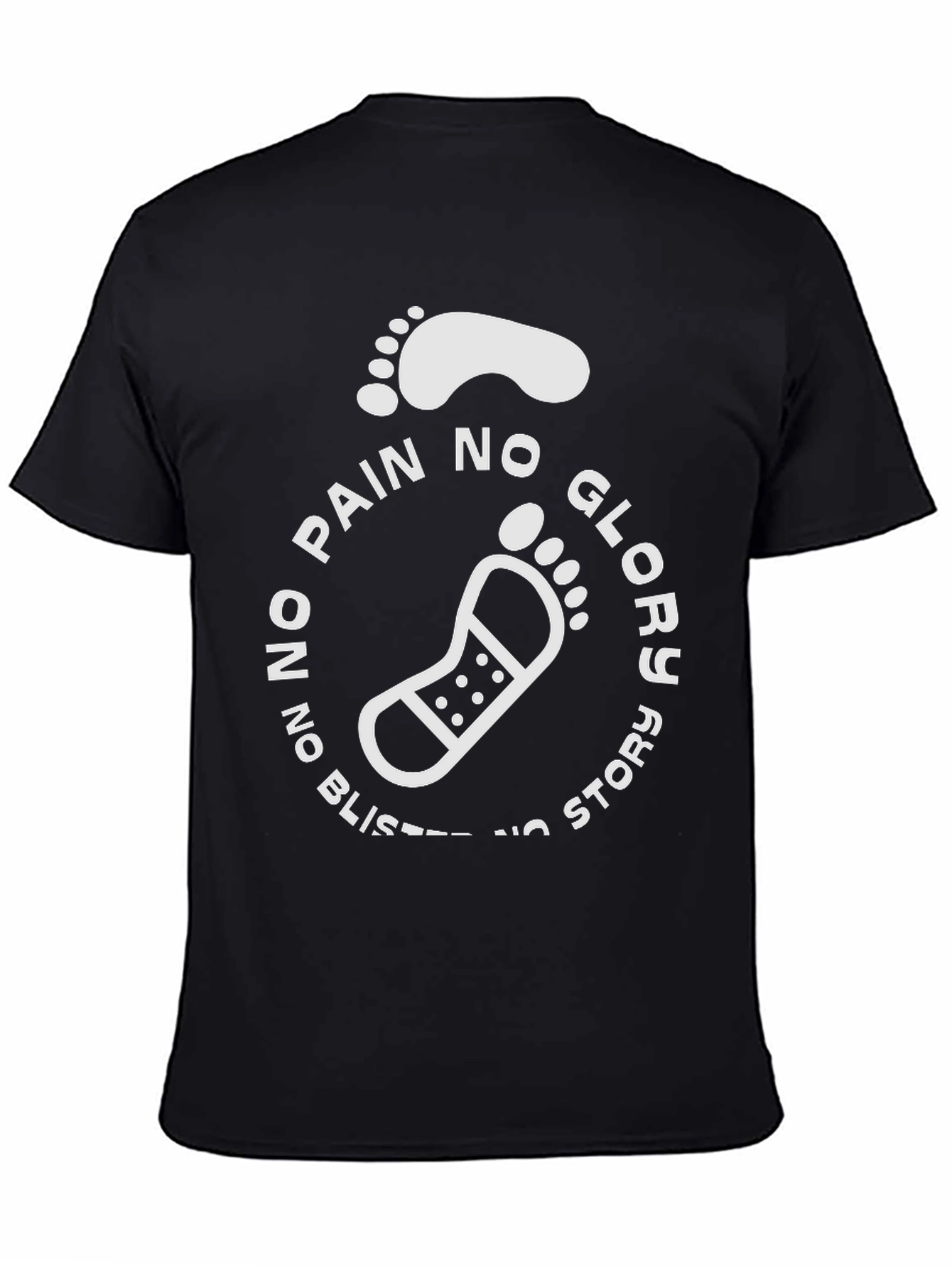 No Pain No Glory T-Shirt