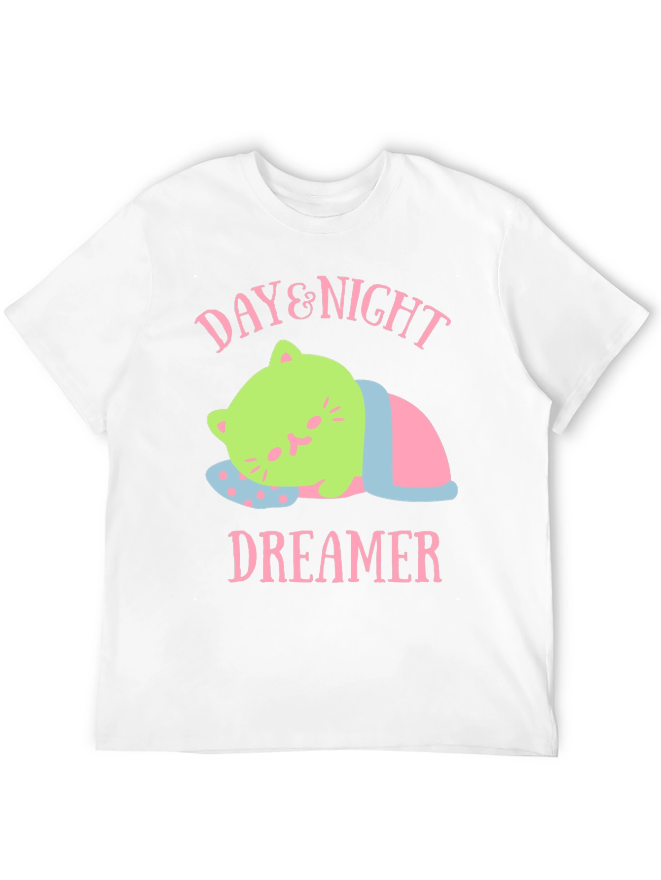 Day & Night Dreamer Graphic Tee