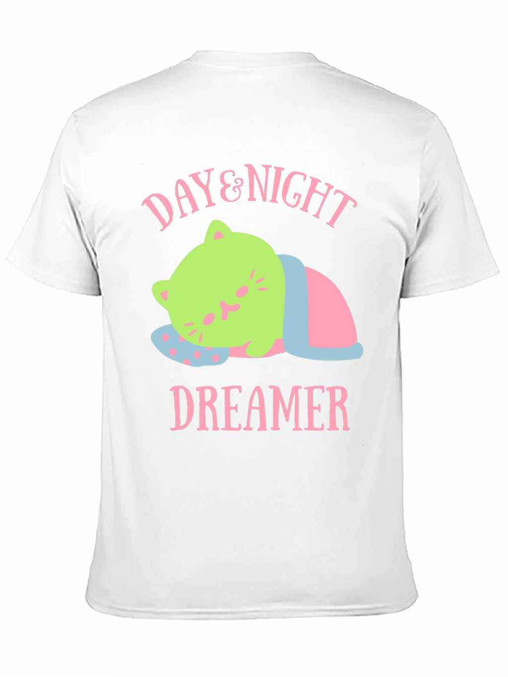 Day & Night Dreamer Graphic Tee