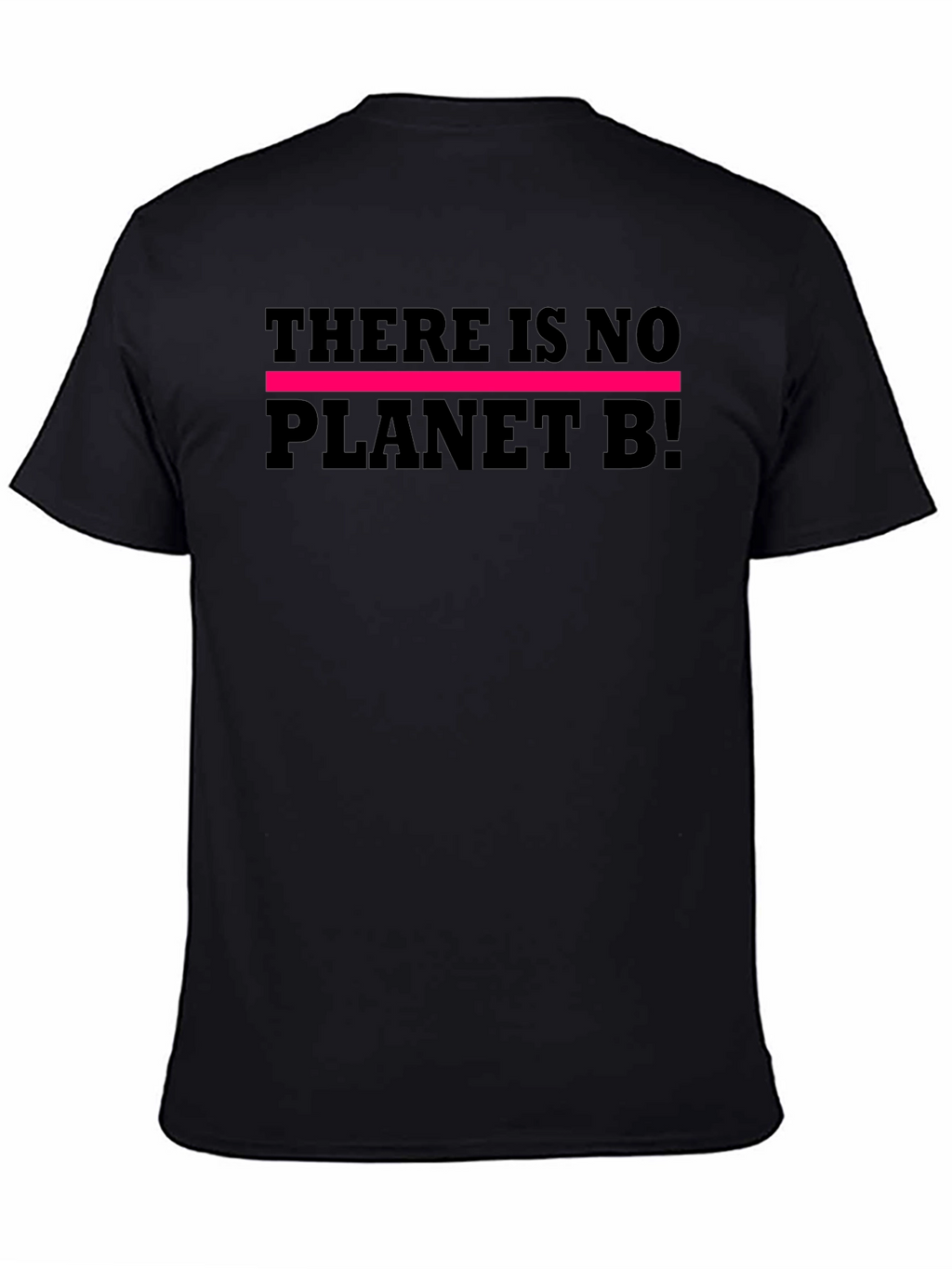 No Planet B T-Shirt - Earth Day Apparel