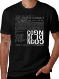 Coder T-Shirt - Funny Programmer Tee