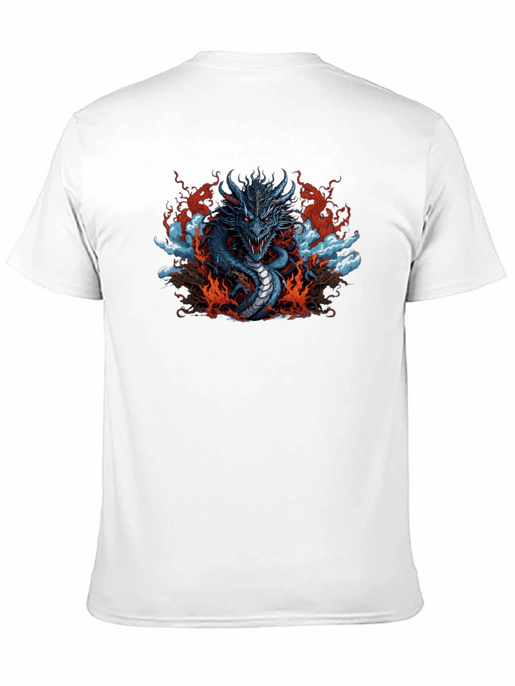 Dragon Fire T-Shirt