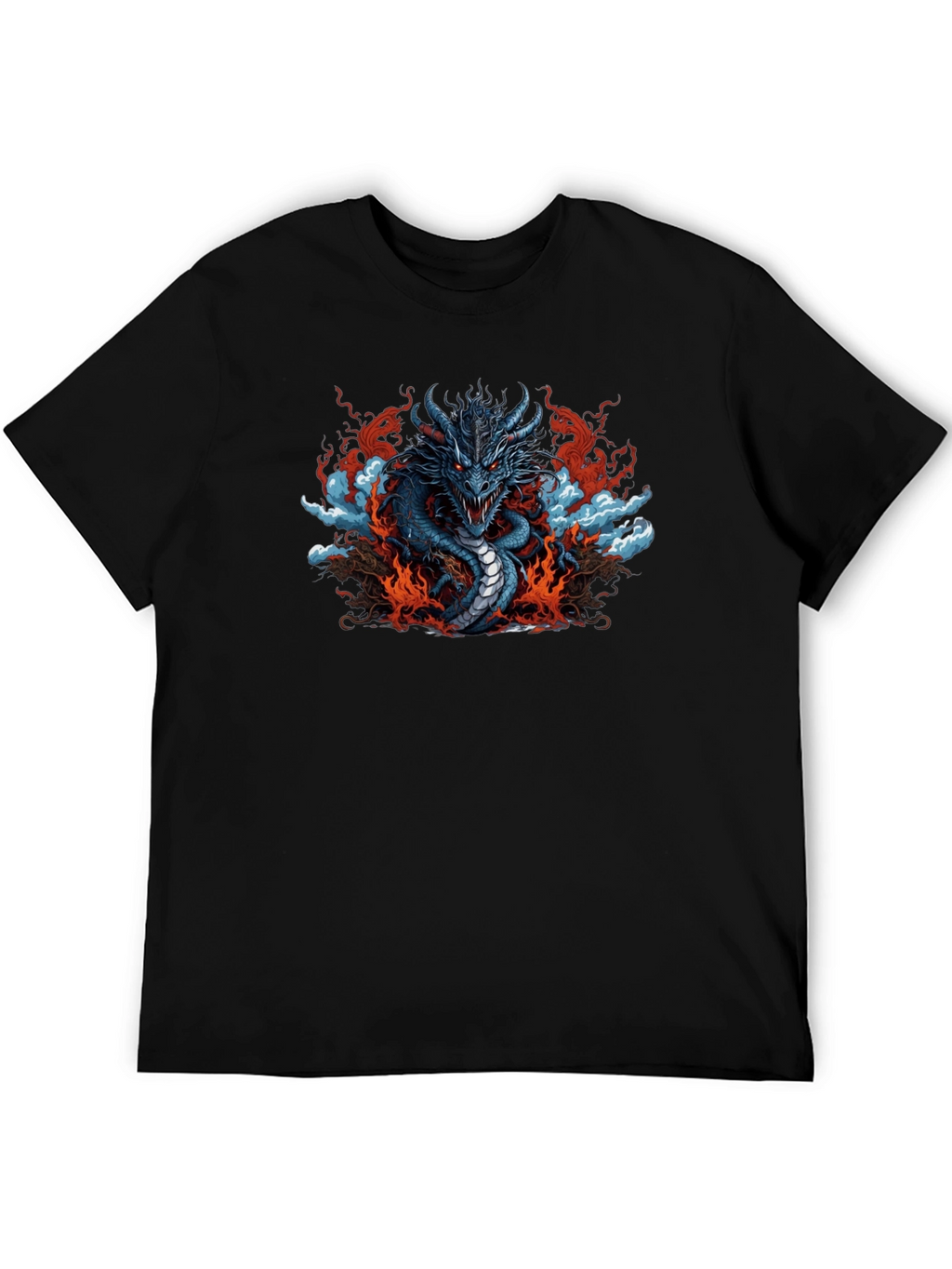 Dragon Fire T-Shirt