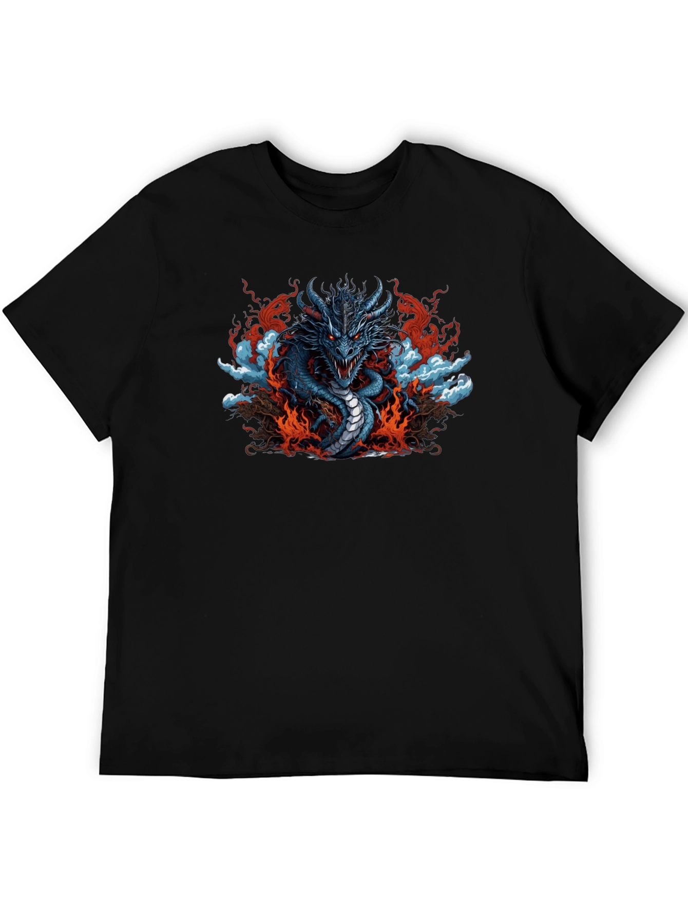 Dragon Fire T-Shirt