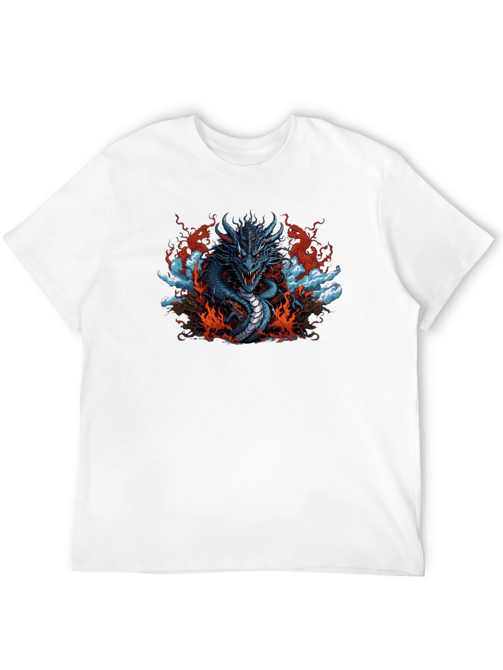 Dragon Fire T-Shirt