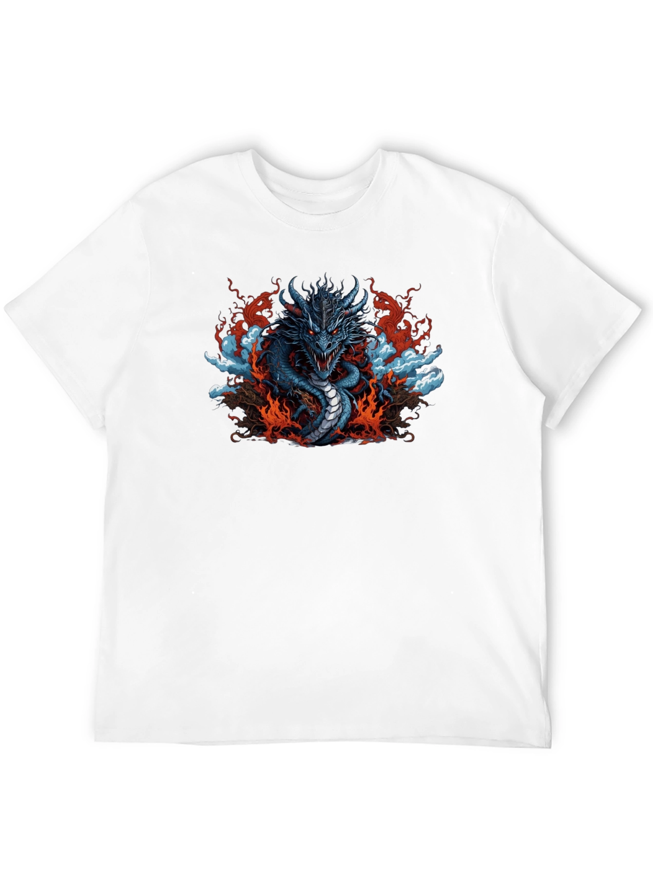 Dragon Fire T-Shirt