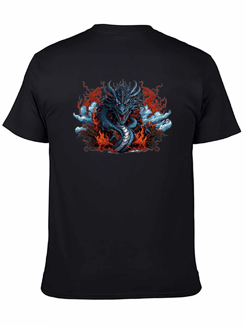 Dragon Fire T-Shirt