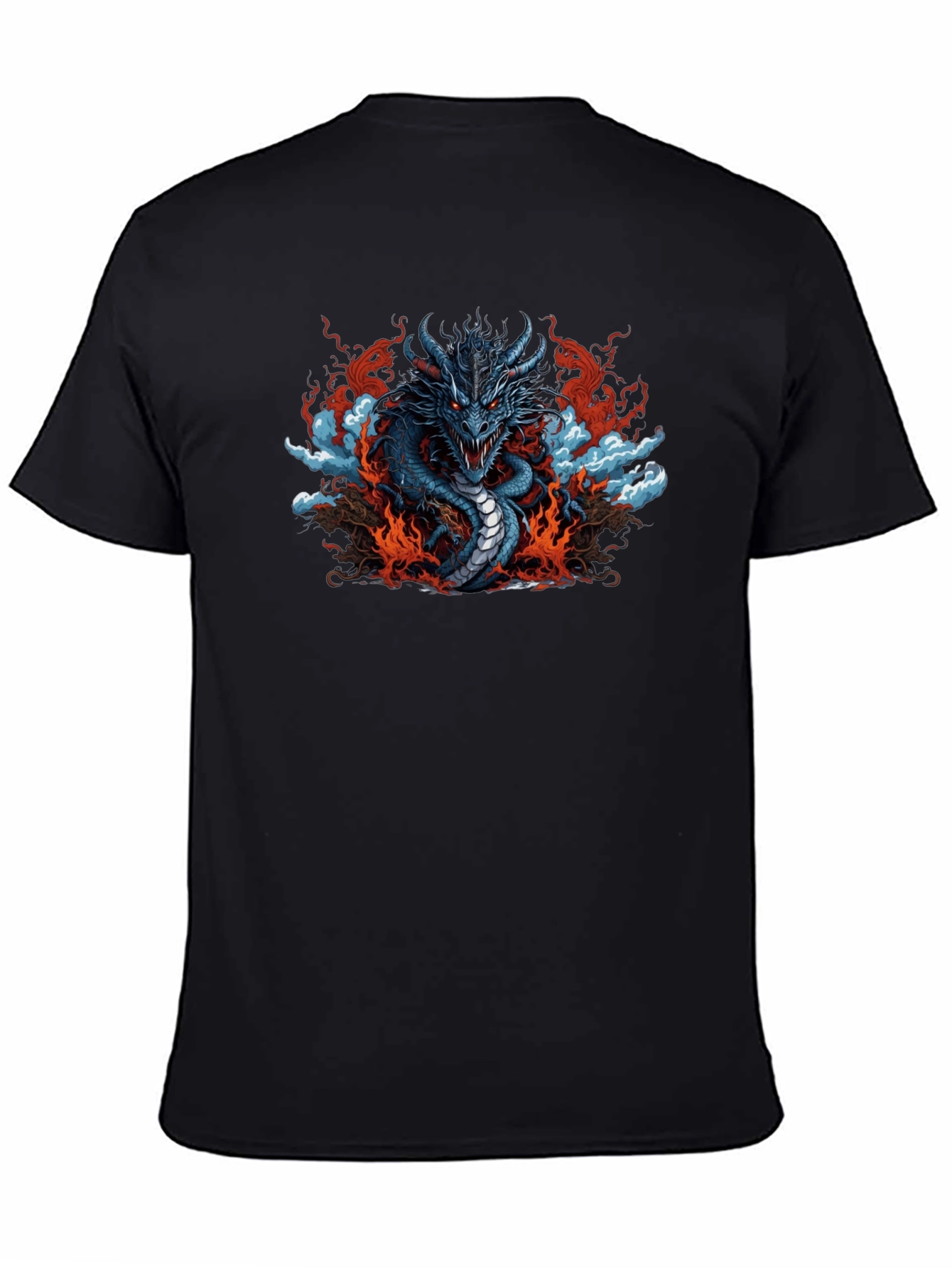 Dragon Fire T-Shirt