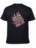 Funny Workout T-Shirt - Poor Judgment Theme