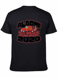 Alarm! Big Brother 2020 Fire Truck T-Shirt