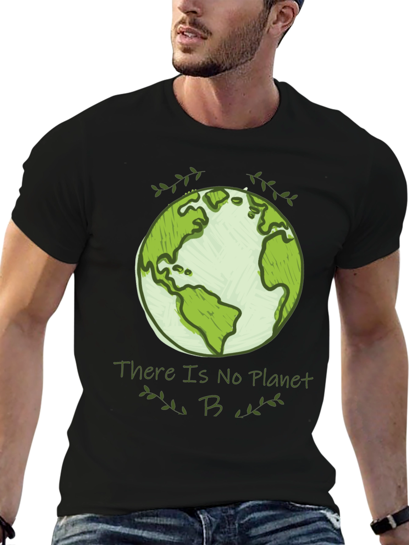 There is No Planet B T-Shirt