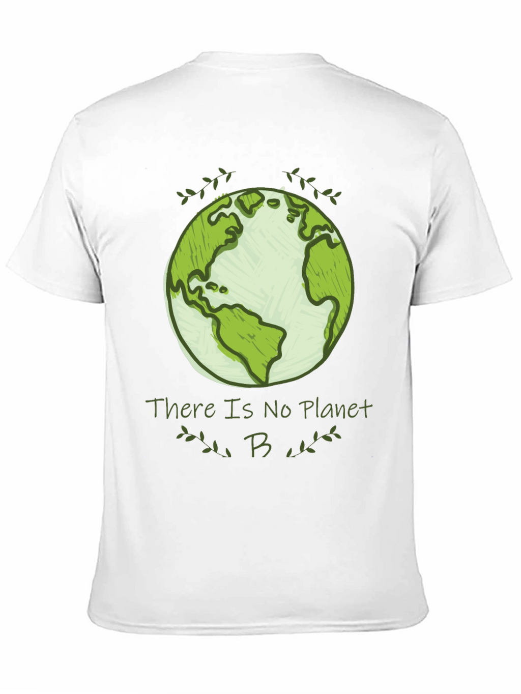 There is No Planet B T-Shirt