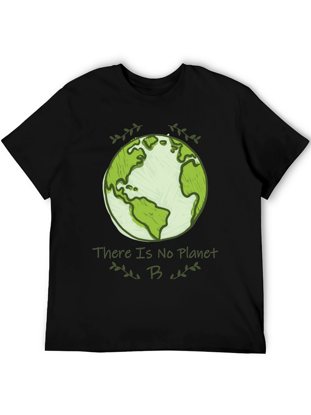 There is No Planet B T-Shirt