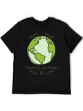 There is No Planet B T-Shirt