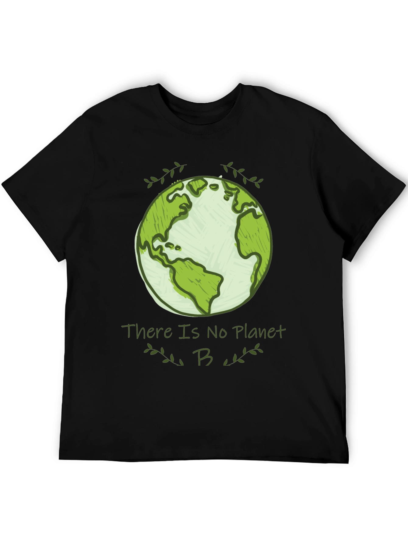 There is No Planet B T-Shirt