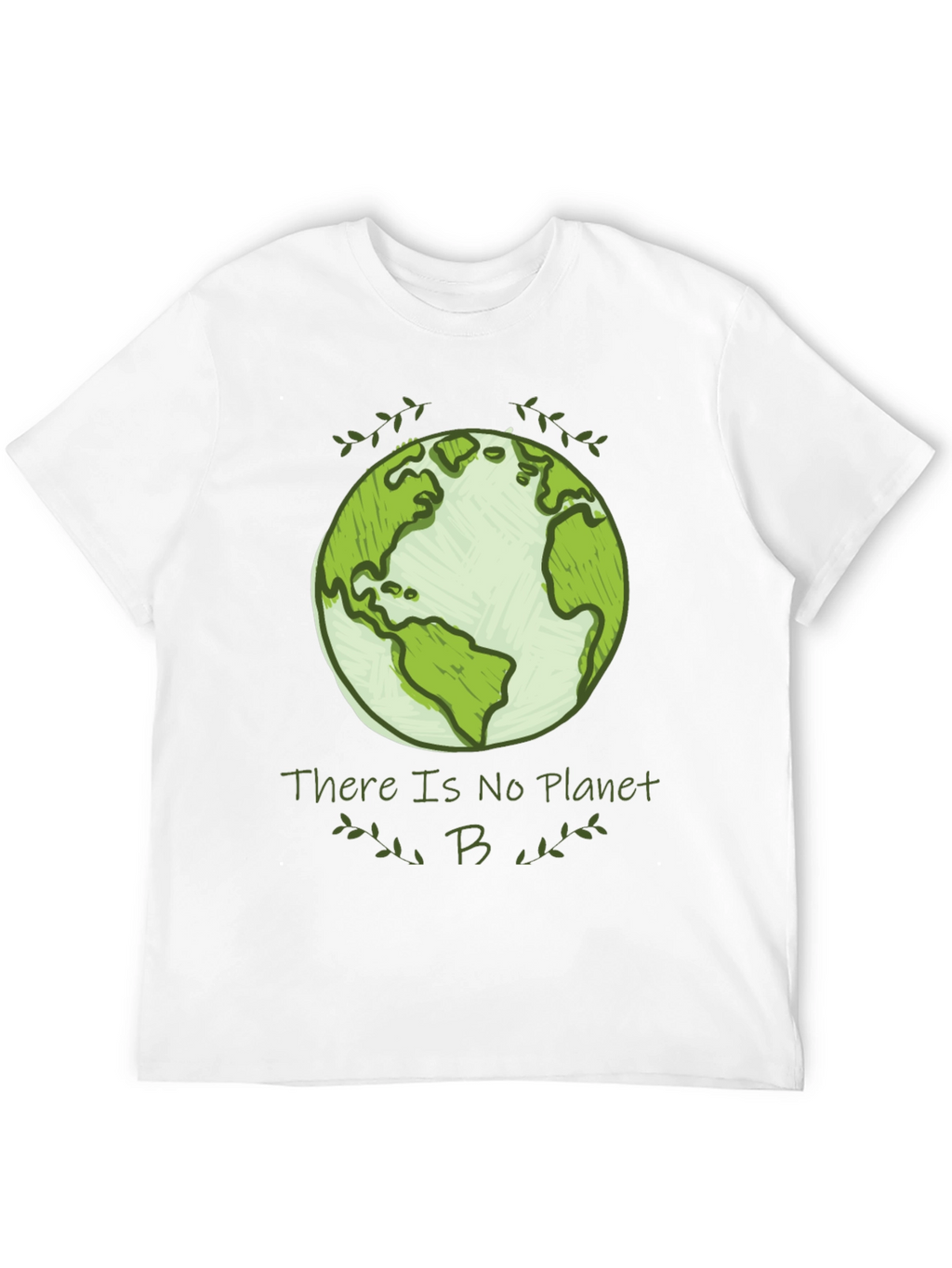 There is No Planet B T-Shirt