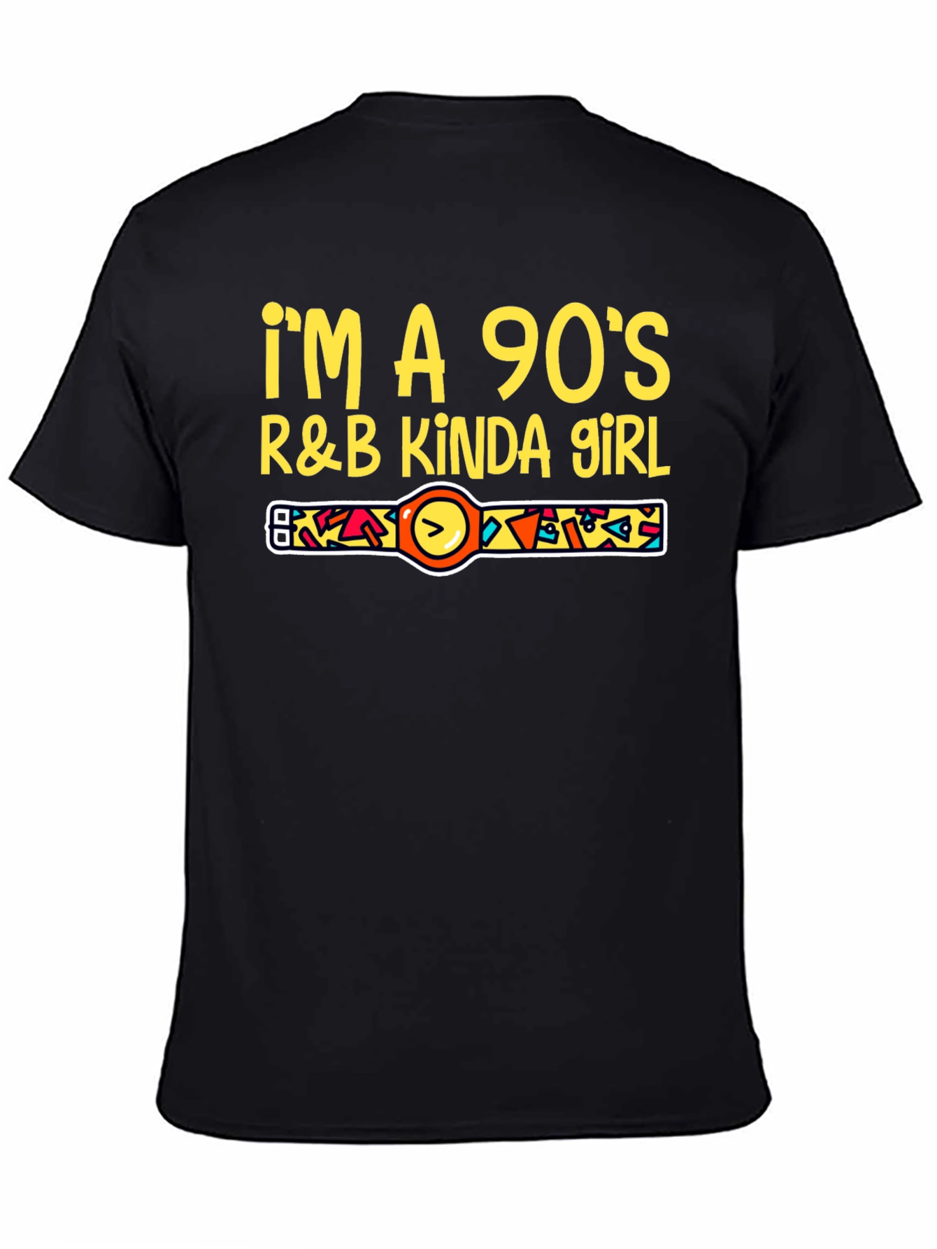Im a 90s R&B Kinda Girl T-Shirt