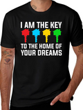 Home of Your Dreams T-Shirt