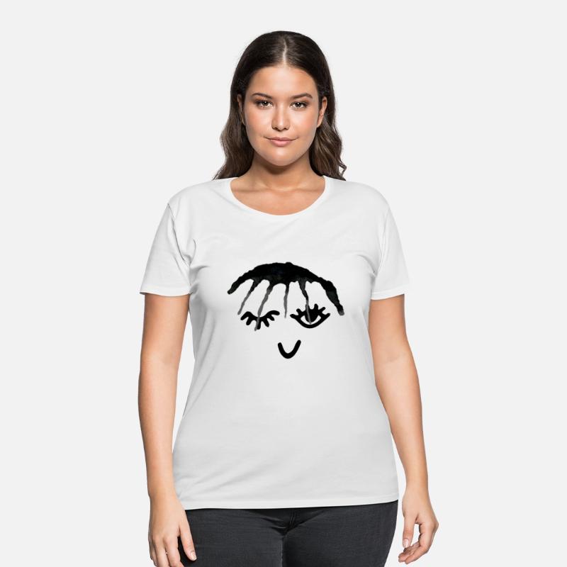 A Wink and a Smile girl