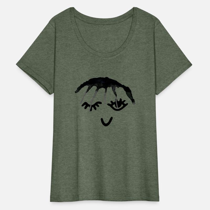 A Wink and a Smile girl