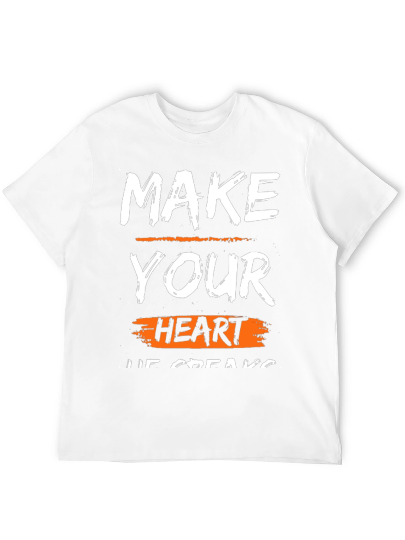 Make Your Heart Break T-Shirt