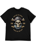 Trust Me Im A Pirate T-Shirt