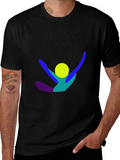 Vegan T-Shirt - Dont Kill To Live
