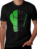 Fight the Stigma Mental Health Awareness T-Shirt