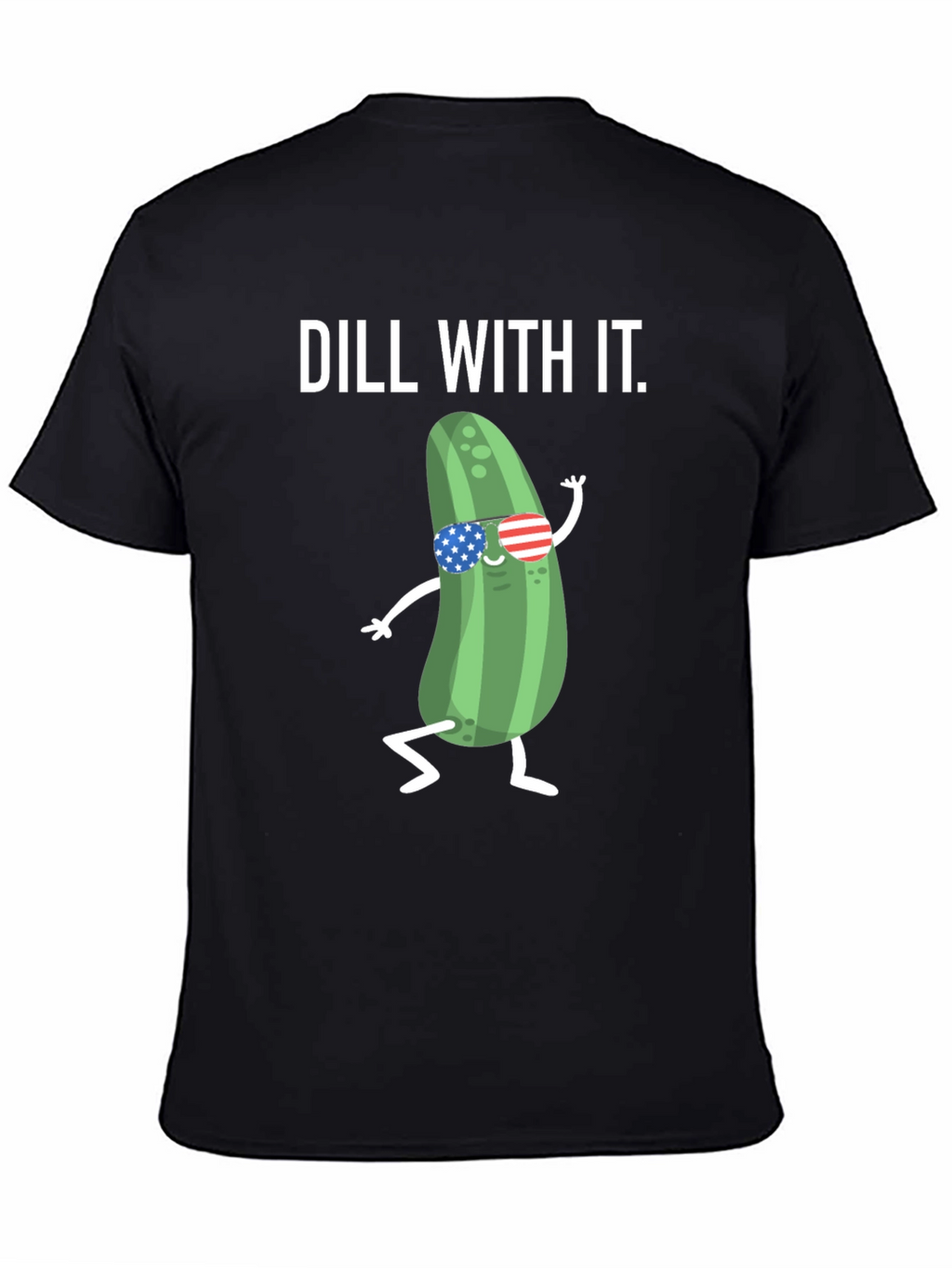 Dill With It T-Shirt