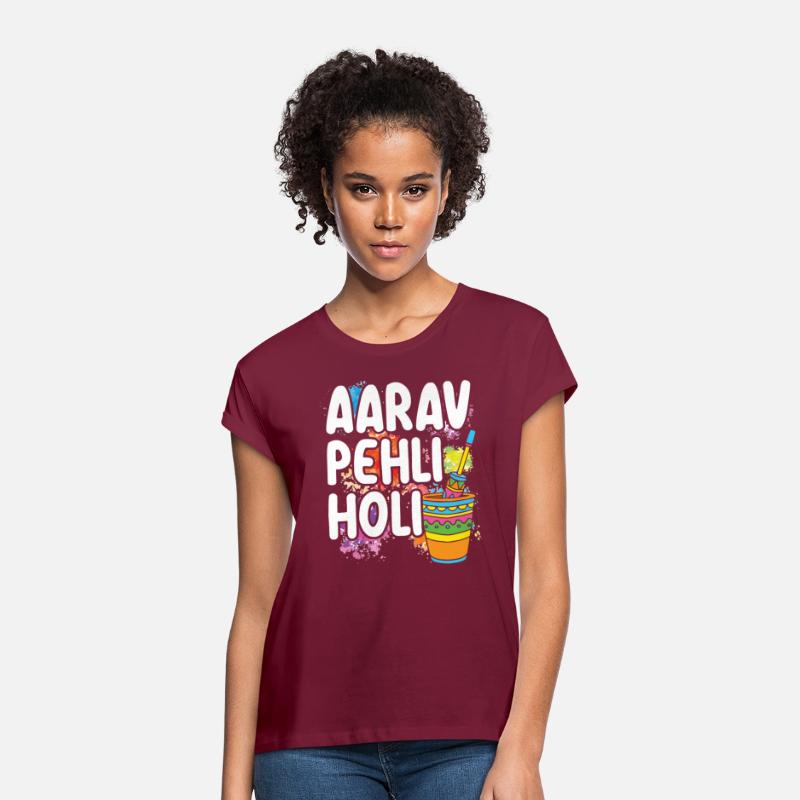 Aarav Pehli Holi Hinduism Buddhist Holi Festival