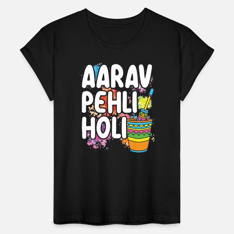 Aarav Pehli Holi Hinduism Buddhist Holi Festival