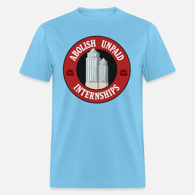 Abolish Unpaid Internships - Workers Rights