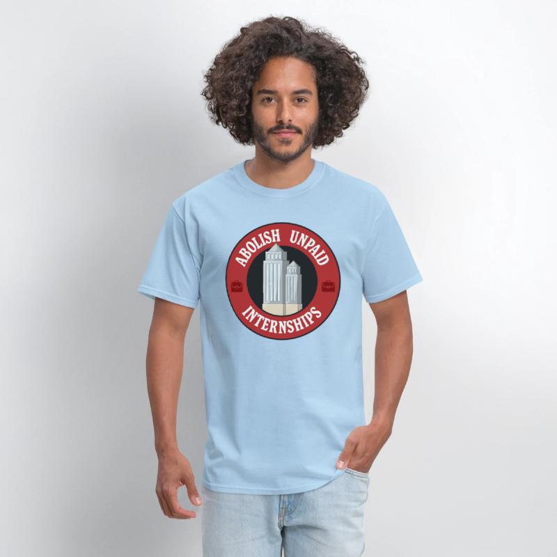 Abolish Unpaid Internships - Workers Rights