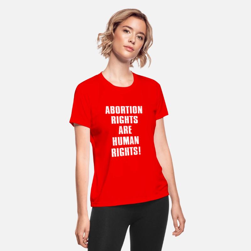 Abortion Rights Human Rights Feminist Pro Choice
