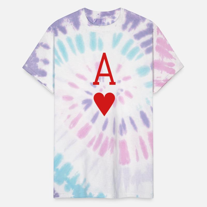 Ace of Hearts