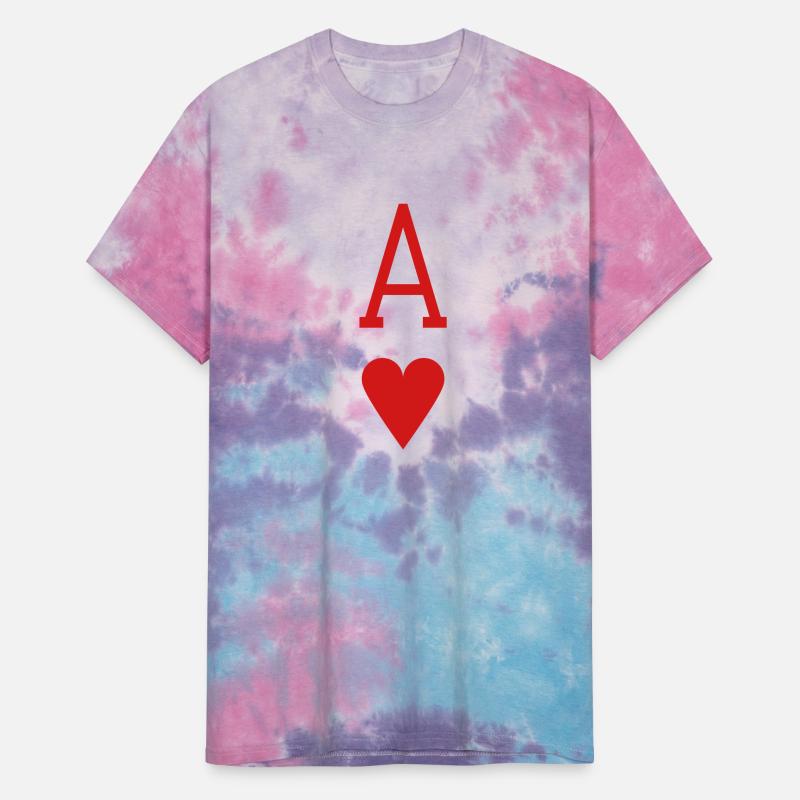 Ace of Hearts