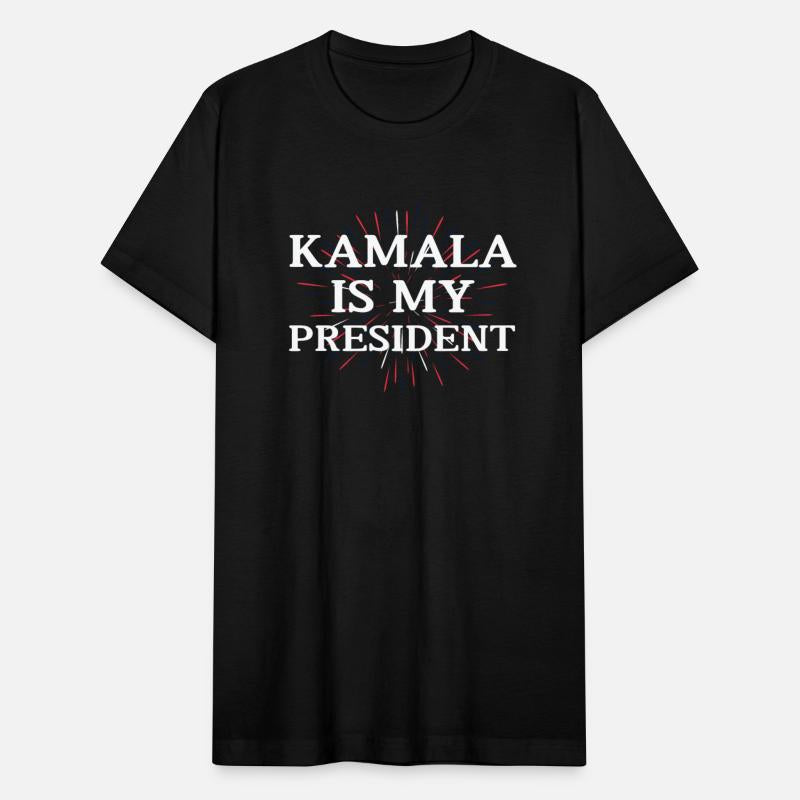 add a headingKAMALA is my president election 2024