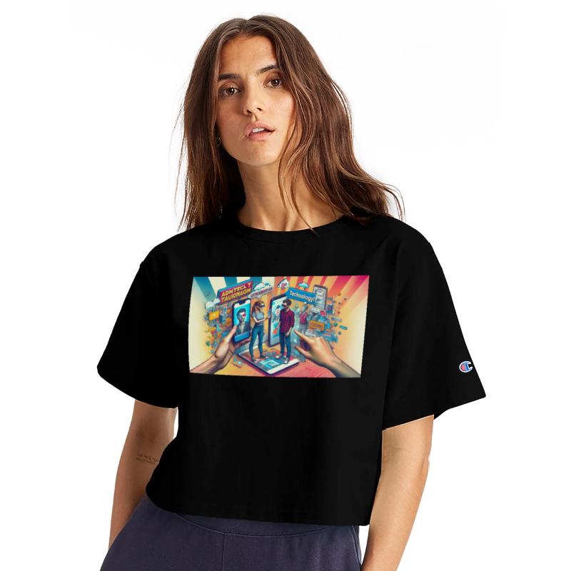 Addict to Technology