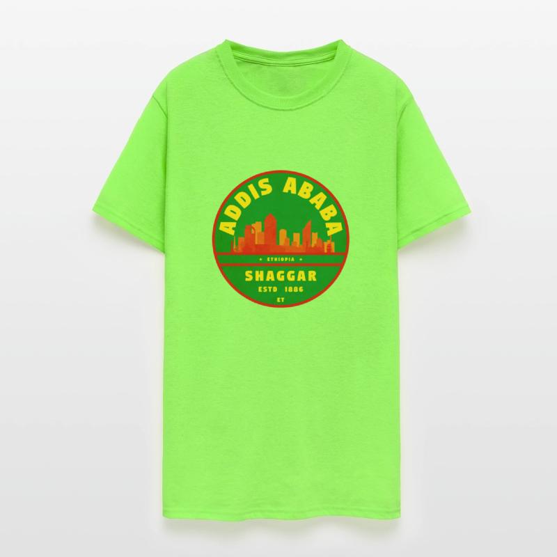 Addis Ababa Ethiopia