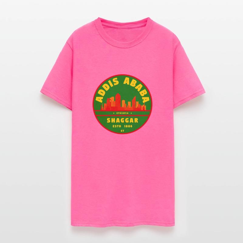 Addis Ababa Ethiopia