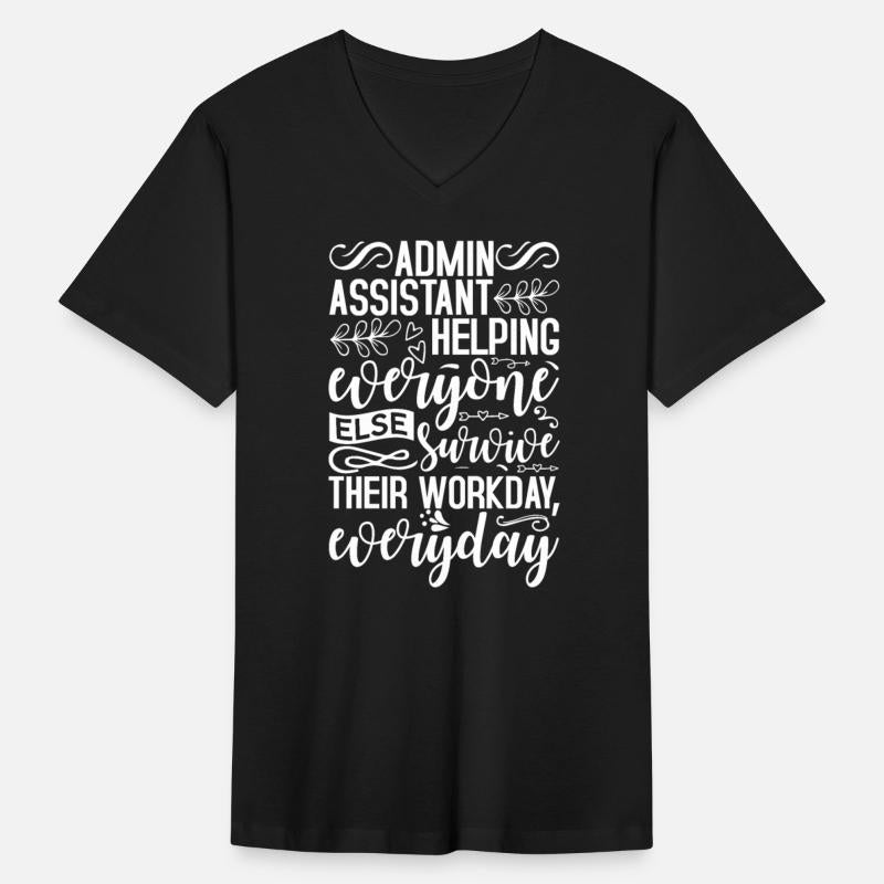 Admin Squad School Assistant Principal Crew Admini