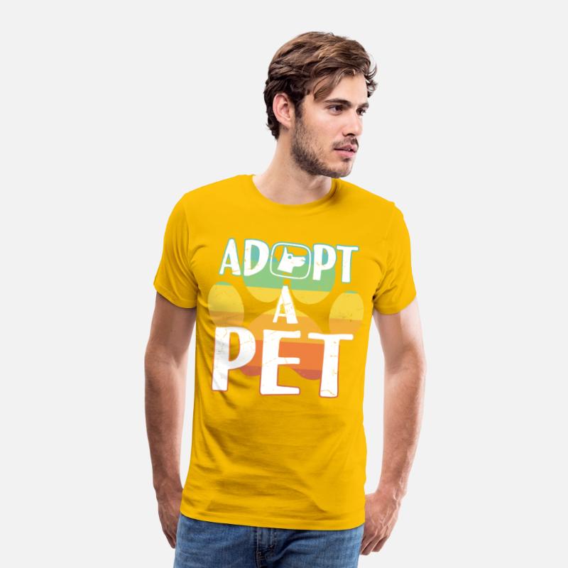 Adopt A Pet Paw Adoption Pet Lover
