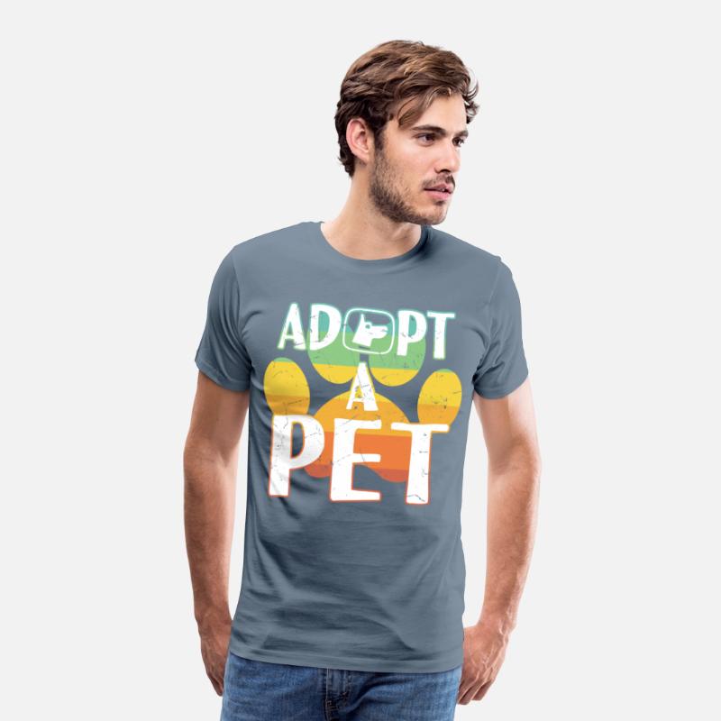 Adopt A Pet Paw Adoption Pet Lover