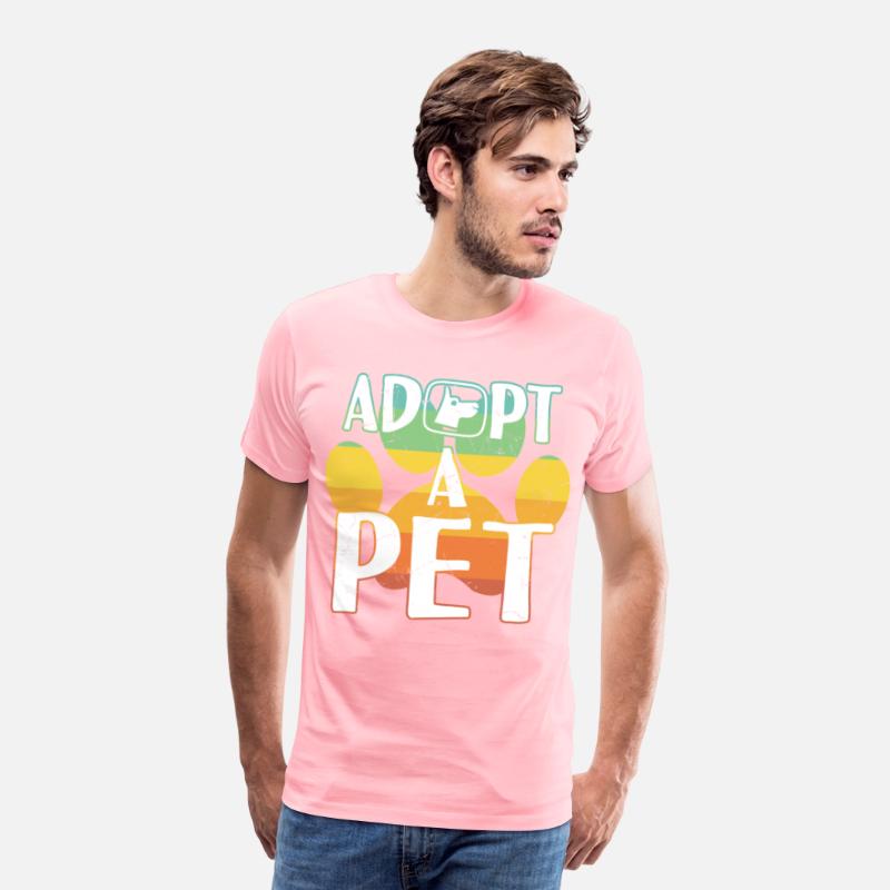 Adopt A Pet Paw Adoption Pet Lover