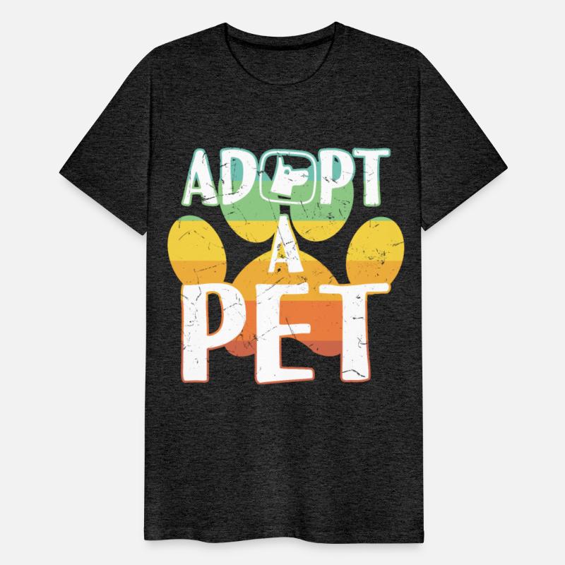 Adopt A Pet Paw Adoption Pet Lover