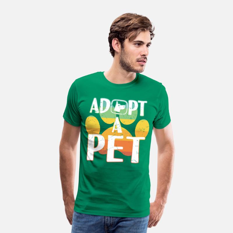 Adopt A Pet Paw Adoption Pet Lover