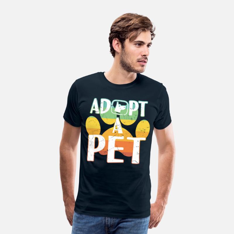 Adopt A Pet Paw Adoption Pet Lover