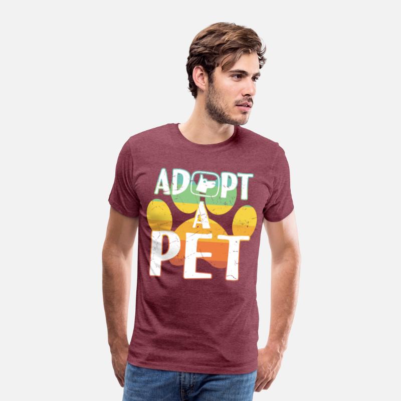 Adopt A Pet Paw Adoption Pet Lover