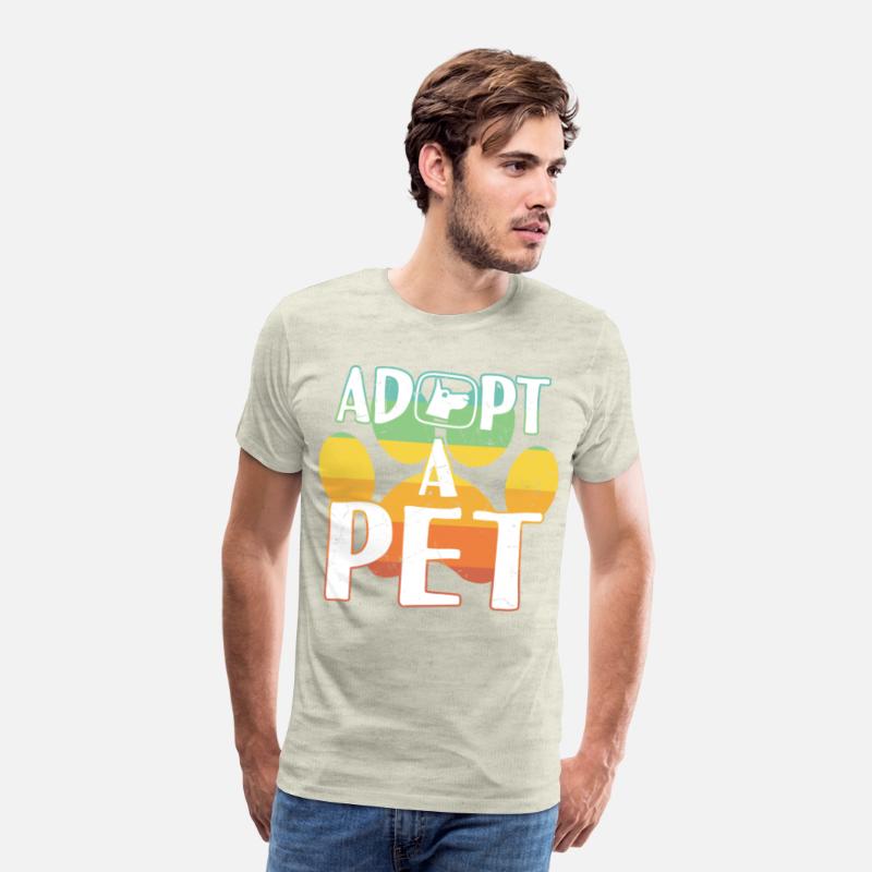 Adopt A Pet Paw Adoption Pet Lover