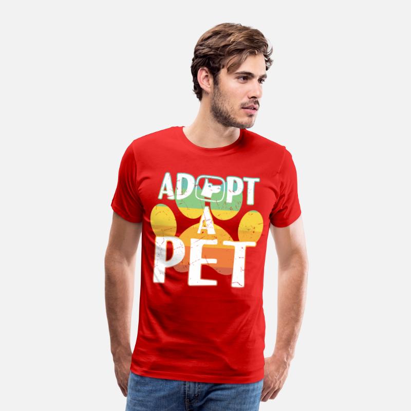 Adopt A Pet Paw Adoption Pet Lover
